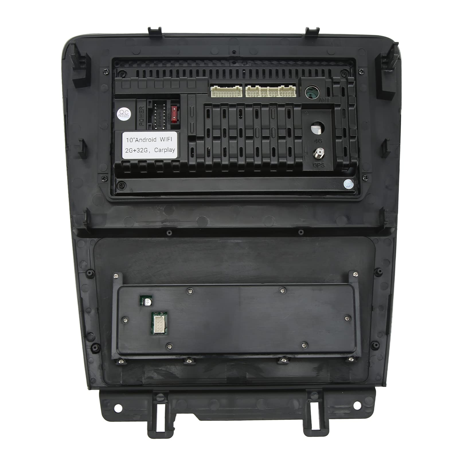 Amazon | 10インチ タッチスクリーン カーステレオ フォード